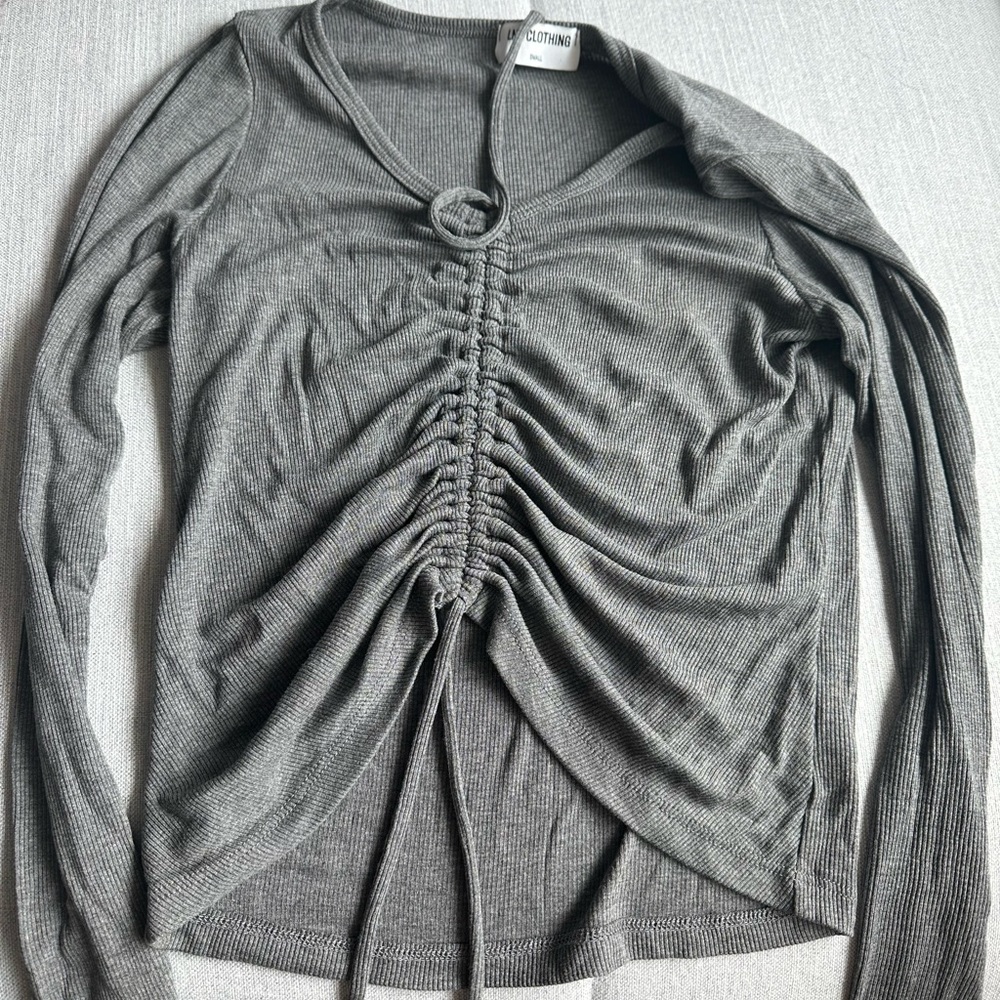 LNA clothing Long Sleeve